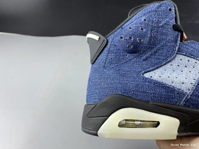 6 Jordan CT5350-401 Denim Washed Air 0623